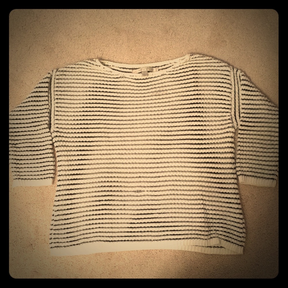 Lauren Conrad Spring Sweater